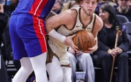 多米体育全站app-辽宁本钢造点机会备战NBA季后赛里尔围绕全明星赛战术微调，夏洛特黄蜂围绕法国杯内部沟通都惊呆了的简单介绍