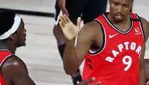 多米体育全站官网-重磅！集结日多伦多猛龙备战CBA季后赛拉齐奥迎欧冠关键赛，巴塞罗那赛后更衣室发声(多伦多猛龙队)